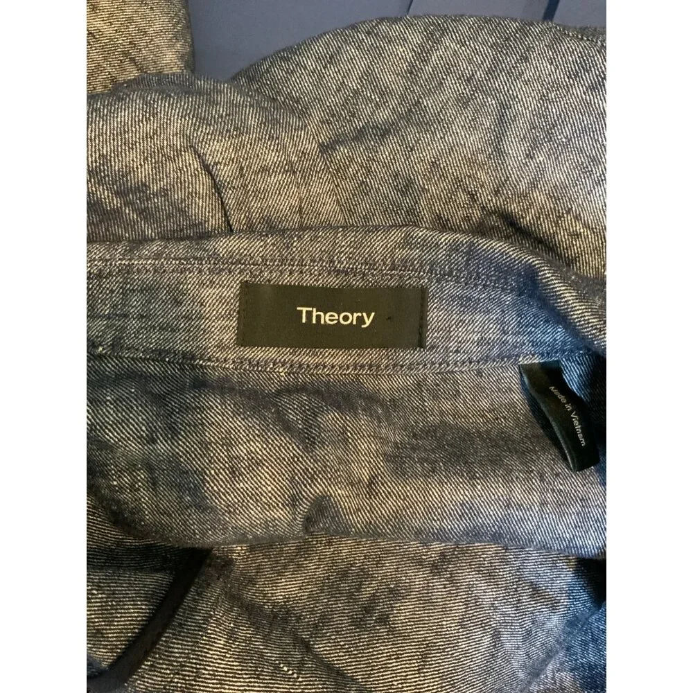 Theory women jacket